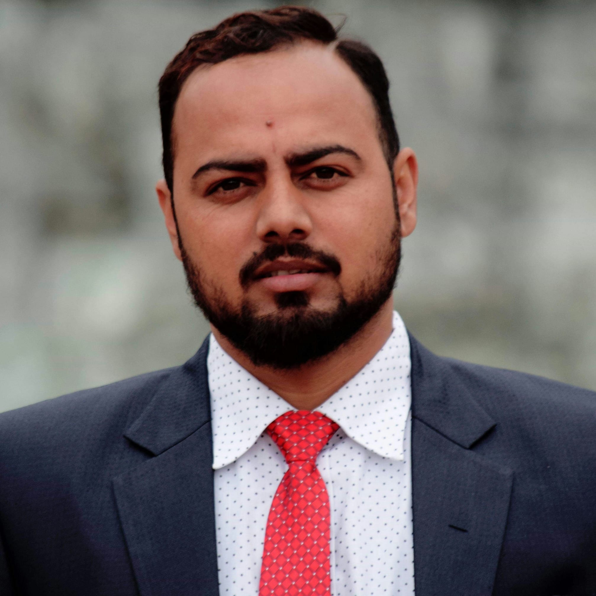 Hari Dhakal