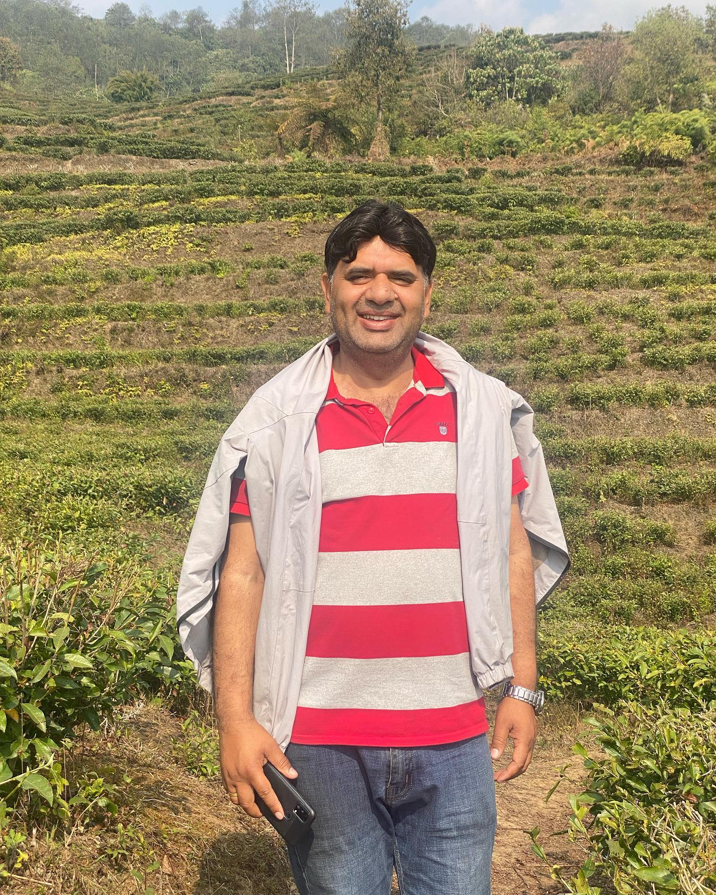 Pramod Baral