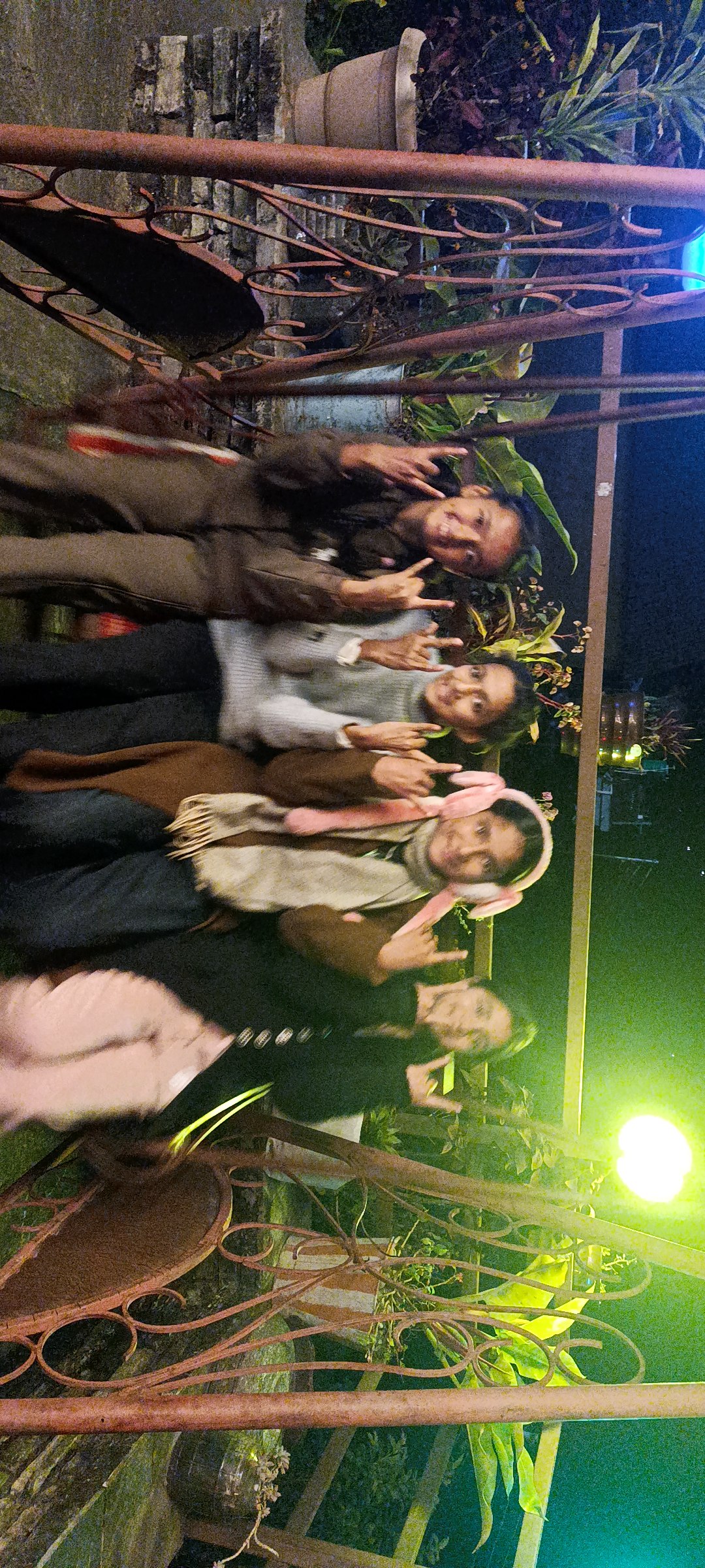 Lwang Village Tour 2082